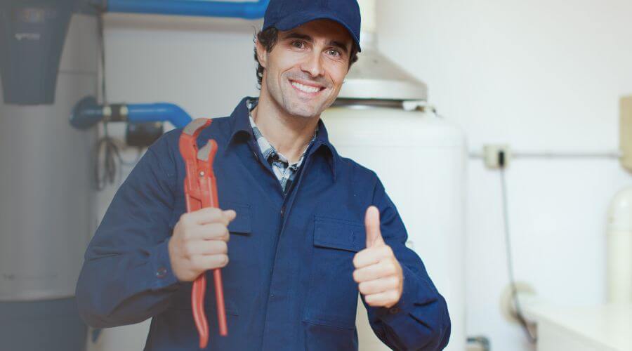 Professional septic pumping service in McKees Rocks, PA